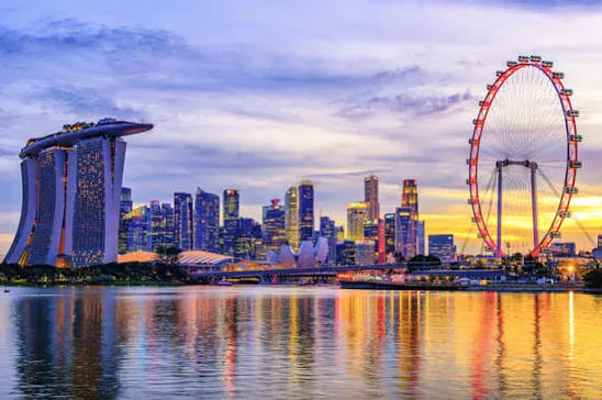 Singapore tours packages featuring top attractions and travel experiences for every traveler
